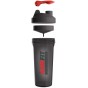 Iconfit Shaker 800 ml Black - 1